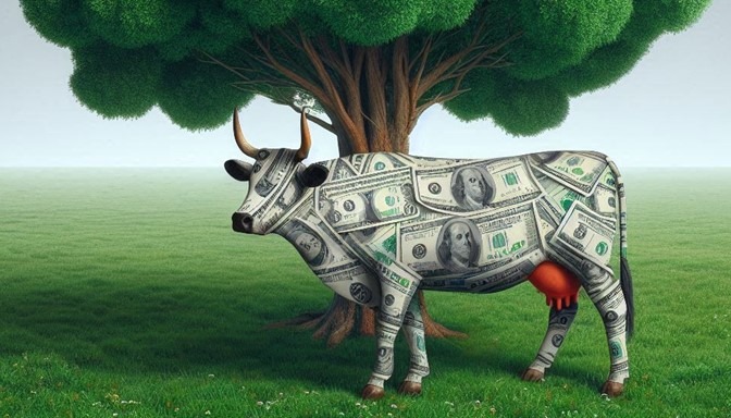 Cash Cow